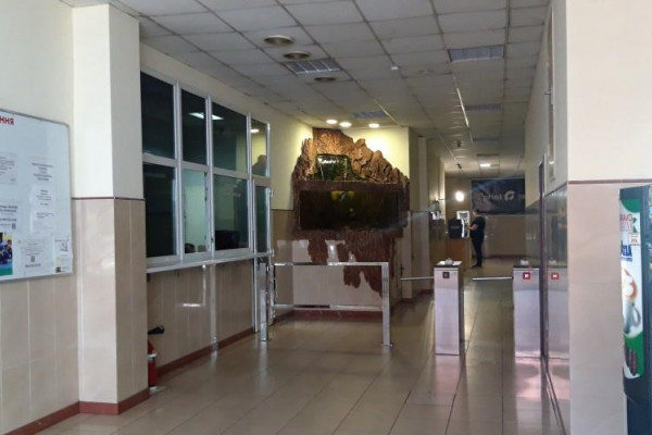 Продажа офиса 187 кв.м. в центре Киева, ул. Большая Васильковская, 72, метро Олимпийская